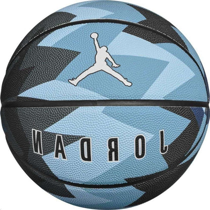 Jordan kauchuk basketboli