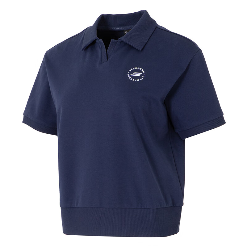 Skechers Comfort Sports Collection ayollar polo ko'ylagi