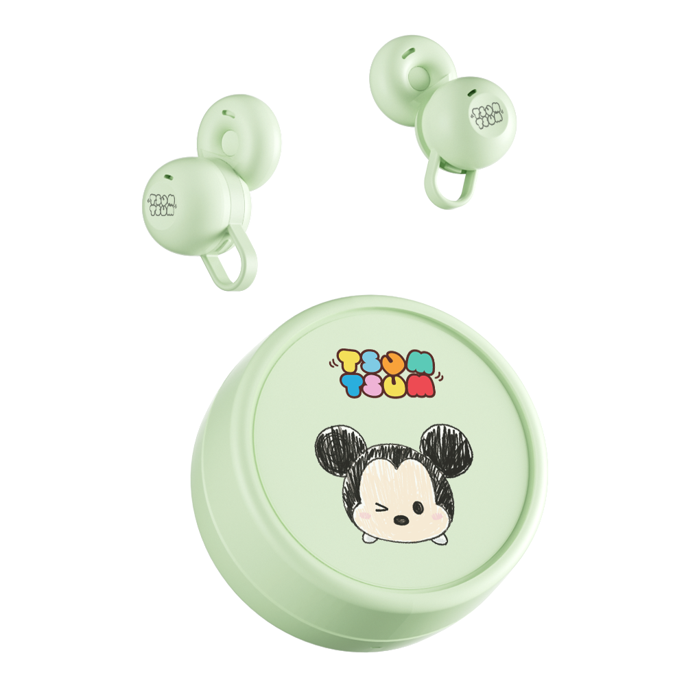 Наушники Disney F4 TWS