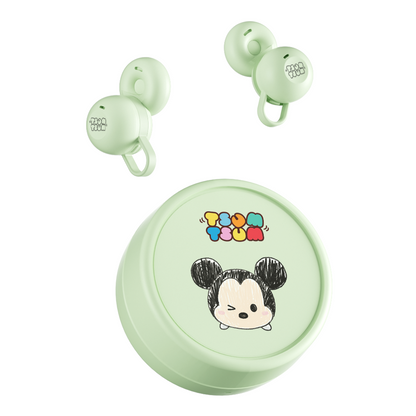 Наушники Disney F4 TWS