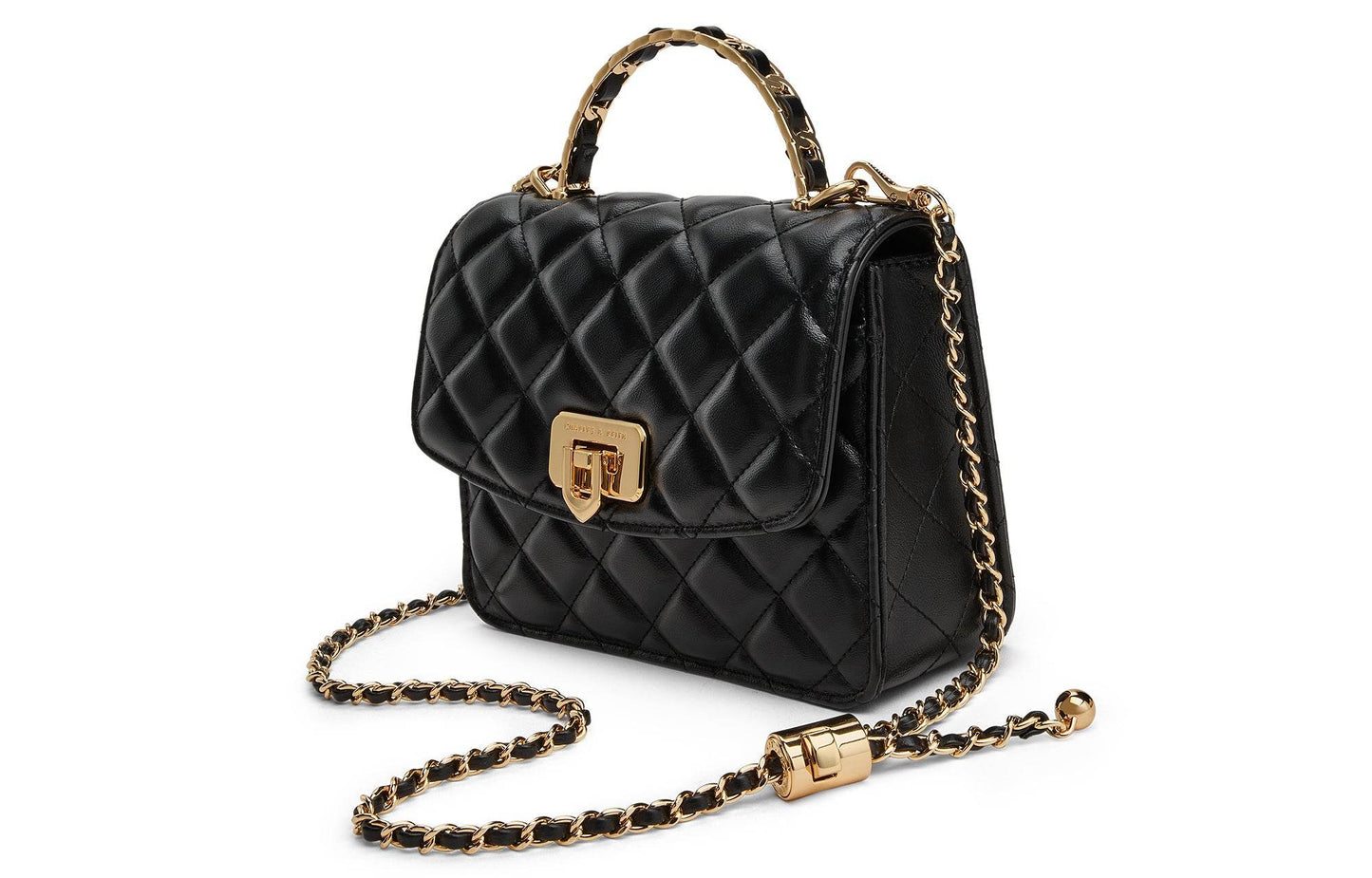 Сумка женская Charles&Keith - Boxette Shop