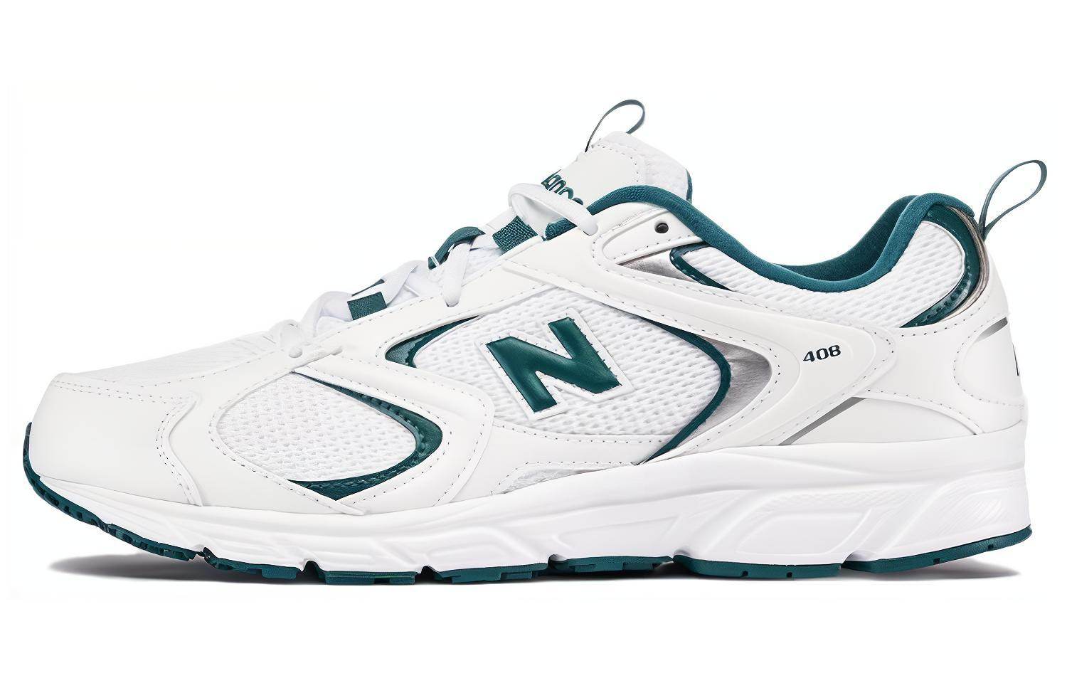 Кроссовки New Balance 408 Retro - Boxette Shop