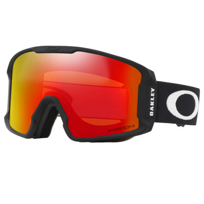 Очки горнолыжные Oakley Line Miner 7093