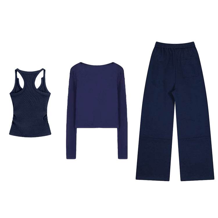 Костюм женский Yvette Classic - Boxette Shop