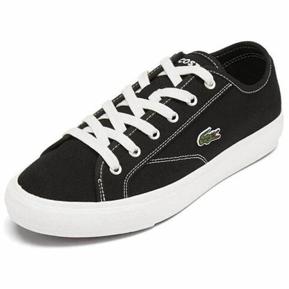Кроссовки мужские Lacoste Backcourt SS25 - Boxette Shop