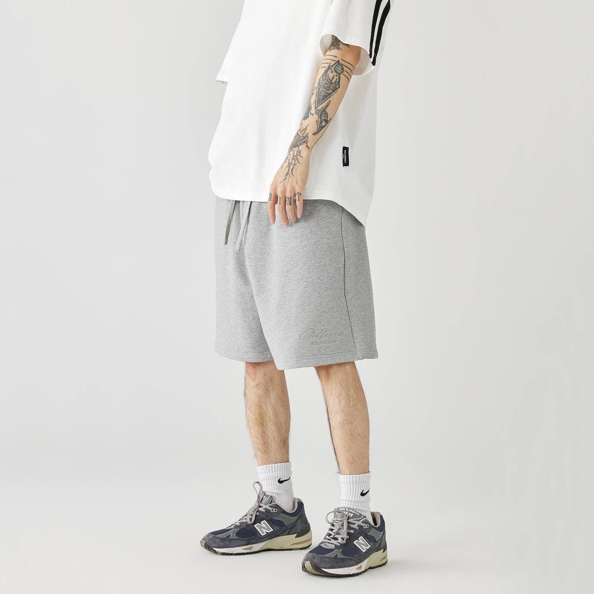 Спортивные шорты Golfcross - Boxette Shop