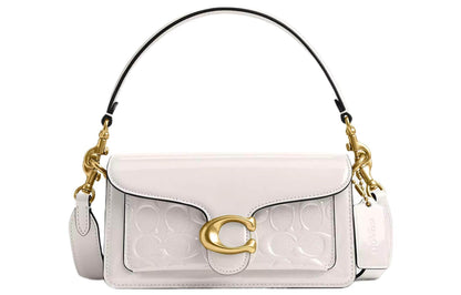 Сумка женская Coach Tabby 20 - Boxette Shop