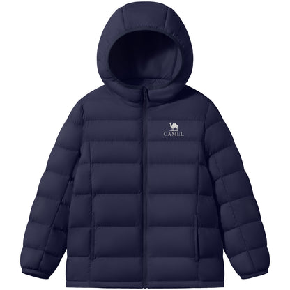 Куртка детская Camel Down