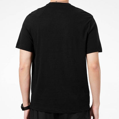Спортивный комплект мужской футболка + шорты Nike - Boxette Shop