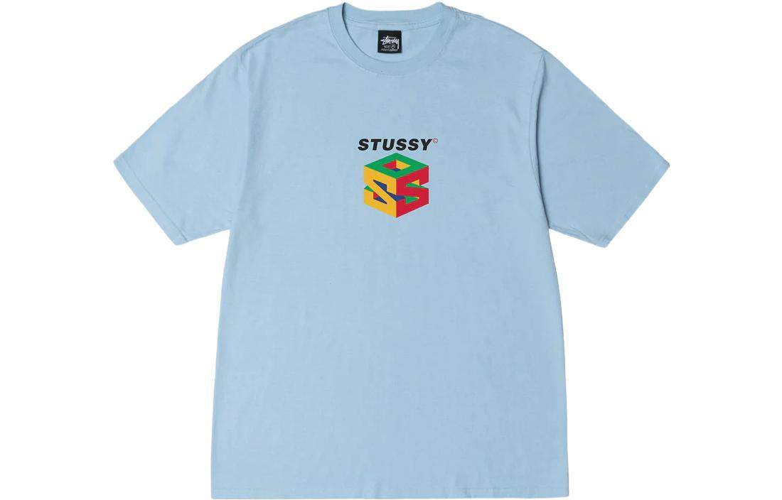 Футболка Stussy Summer Collection - Boxette Shop