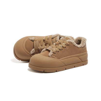 Ботинки женские Camel Short Snow Boots