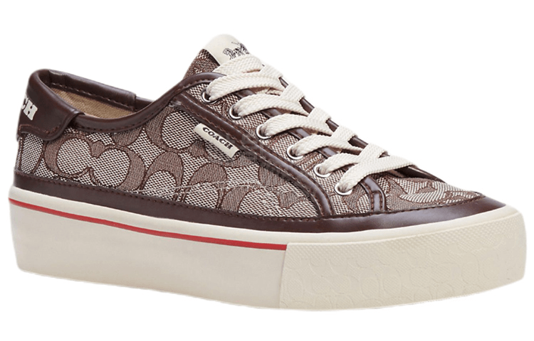 Кроссовки женские Coach Citysole - Boxette Shop