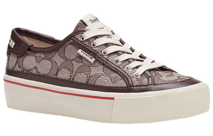 Кроссовки женские Coach Citysole - Boxette Shop