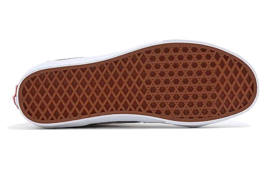 Кеды Vans sk8 canvas - Boxette Shop