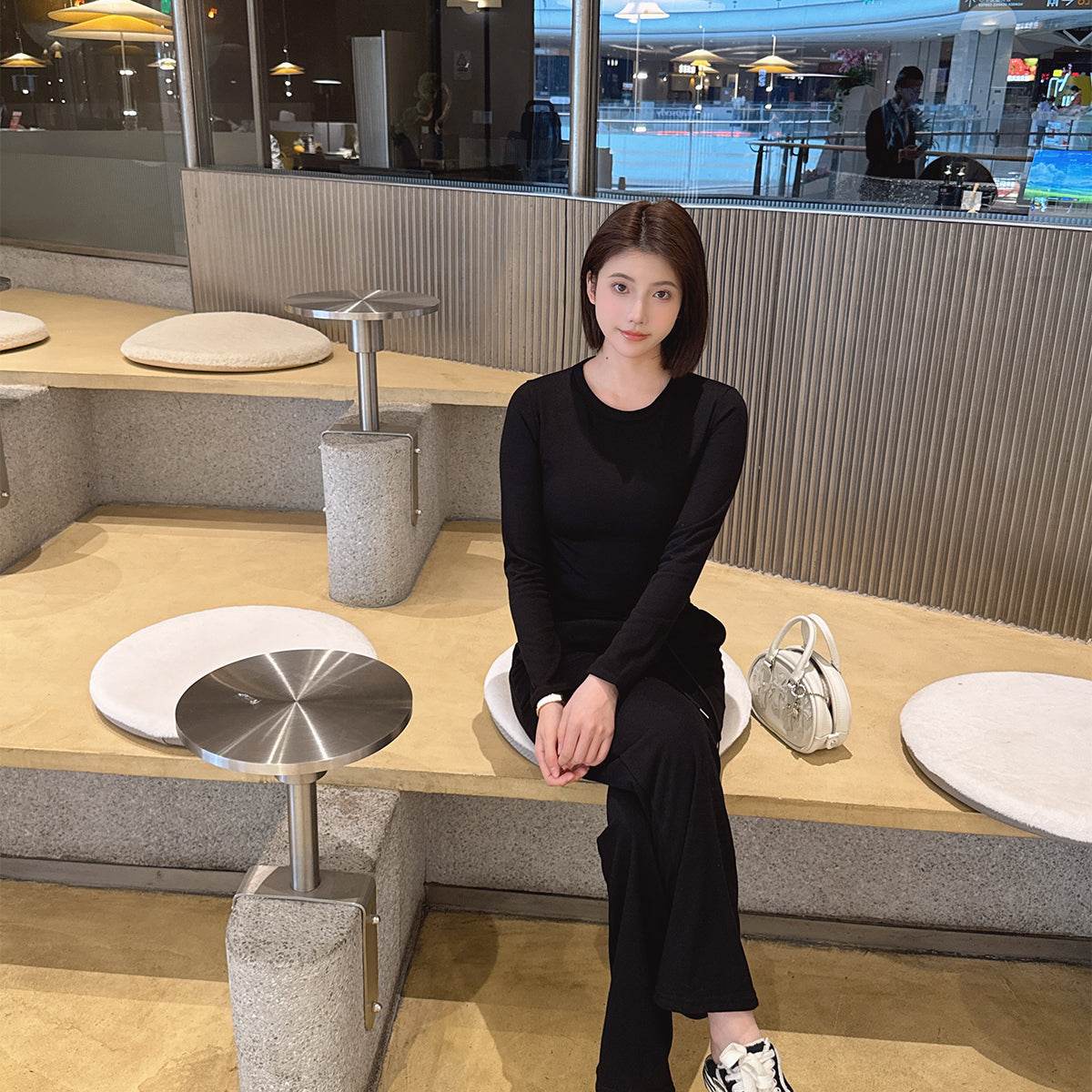 Костюм женский Yvette Classic - Boxette Shop