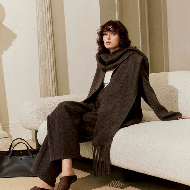 Пальто женское Elle - Boxette Shop