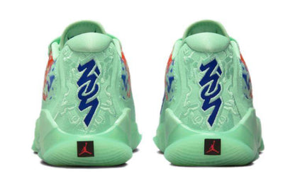 Кроссовки детские Jordan zion 3 - Boxette Shop