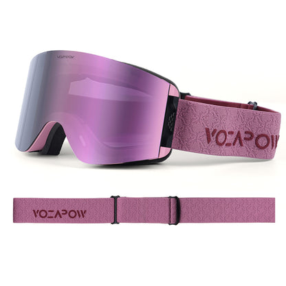 Горнолыжные очки Vozapow