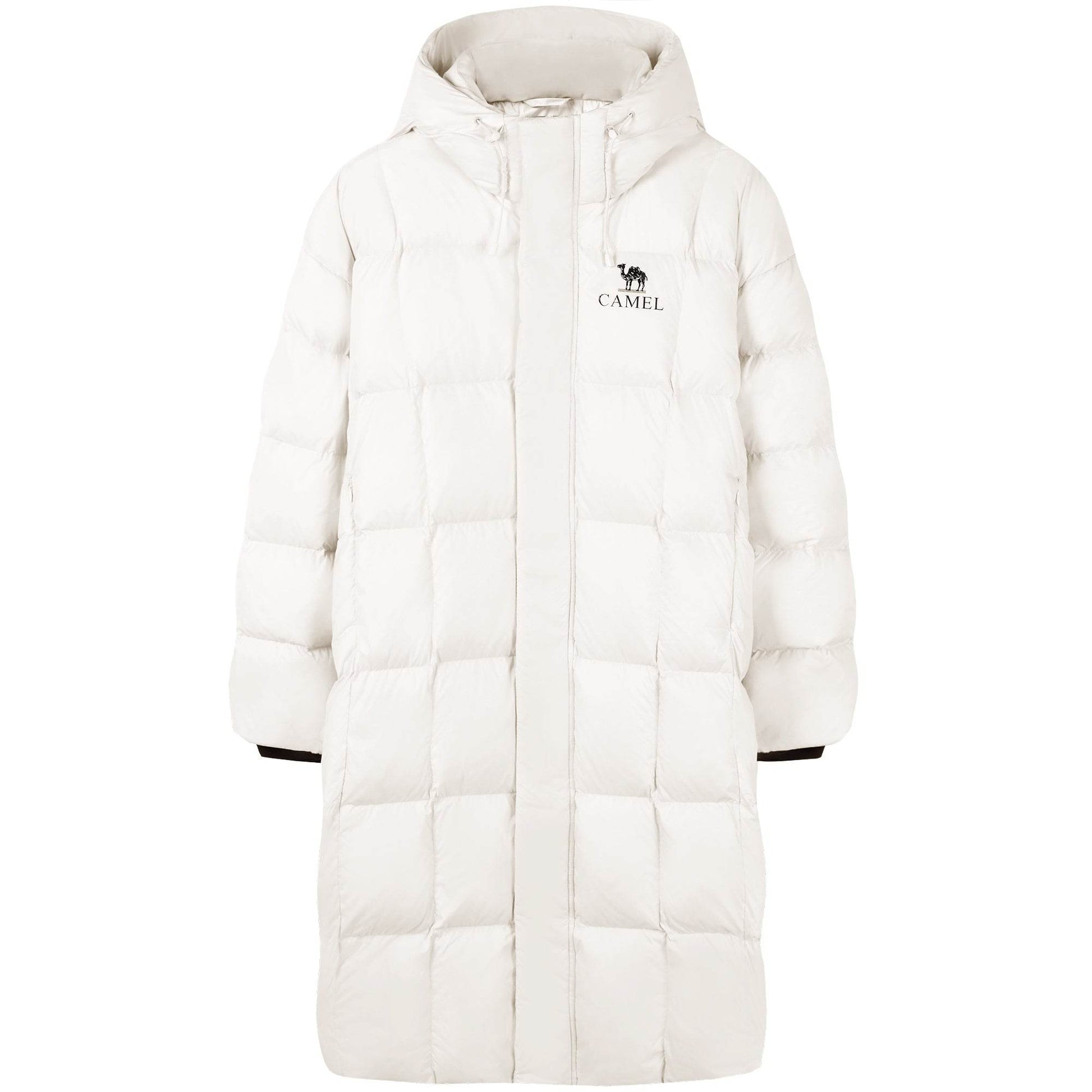 Пуховик Camel King Armor Series - Boxette Shop