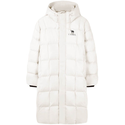 Пуховик Camel King Armor Series - Boxette Shop