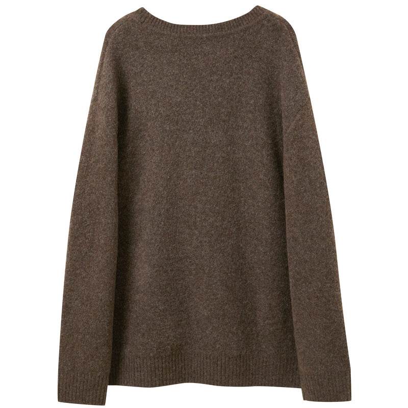 Свитер женский 3Colour - Boxette Shop