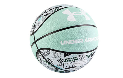 Баскетбольный мяч Under Armour Graffiti Series - Boxette Shop