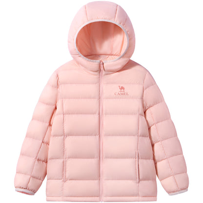 Куртка детская Camel Down