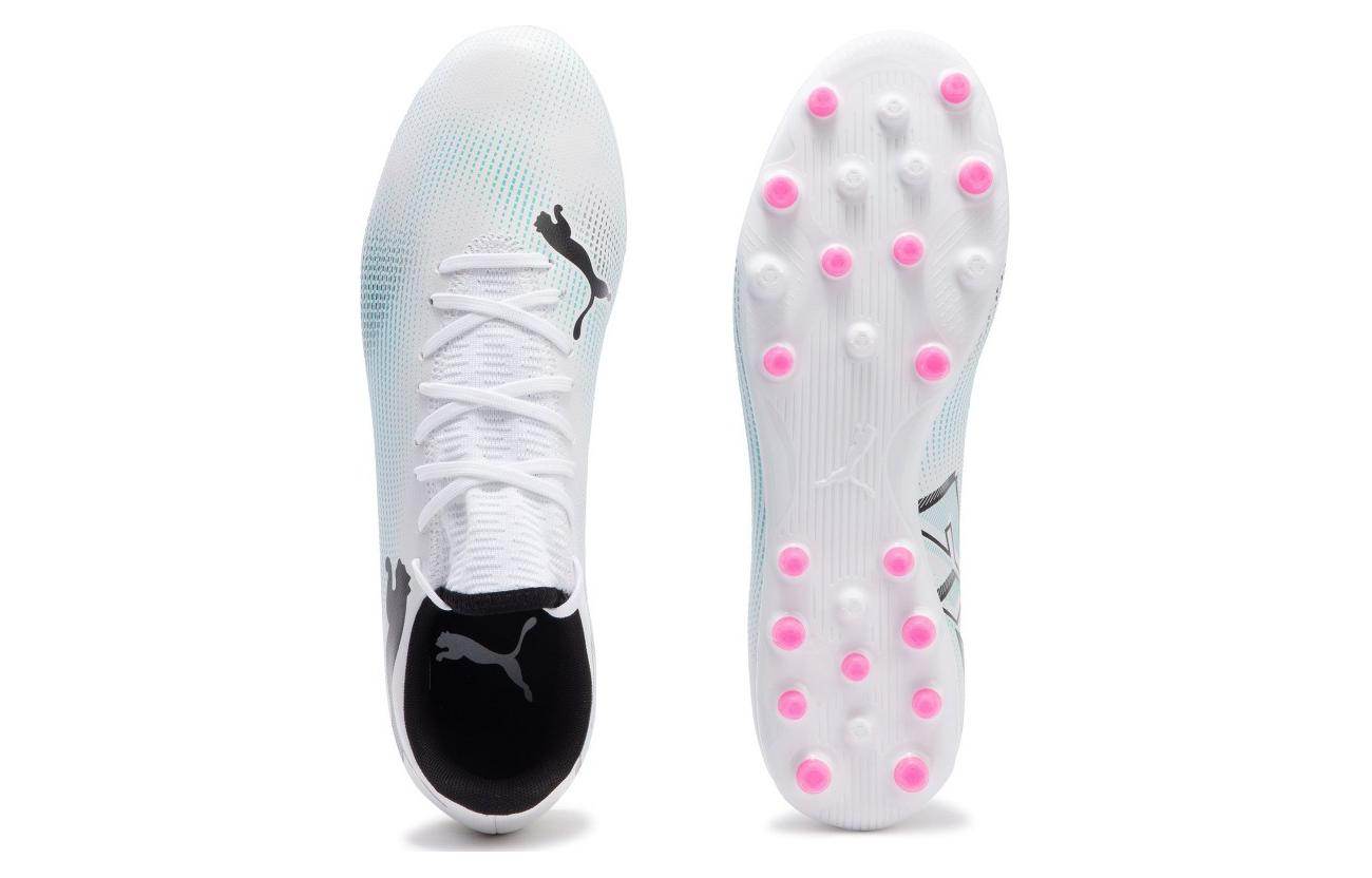 Бутсы Puma Future 7 Play MG - Boxette Shop