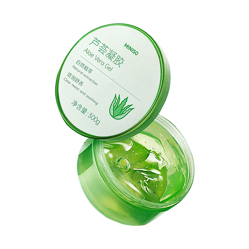 Лосьон Meijo Miniso Aloe Vera Gel
