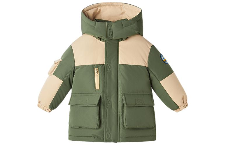 Пуховик детский Jellybaby