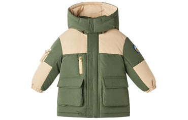 Пуховик детский Jellybaby