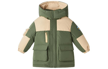 Пуховик детский Jellybaby