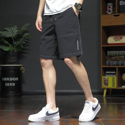 Шорты мужские Antioffice - Boxette Shop