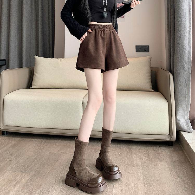 Шорты женские Snzx - Boxette Shop