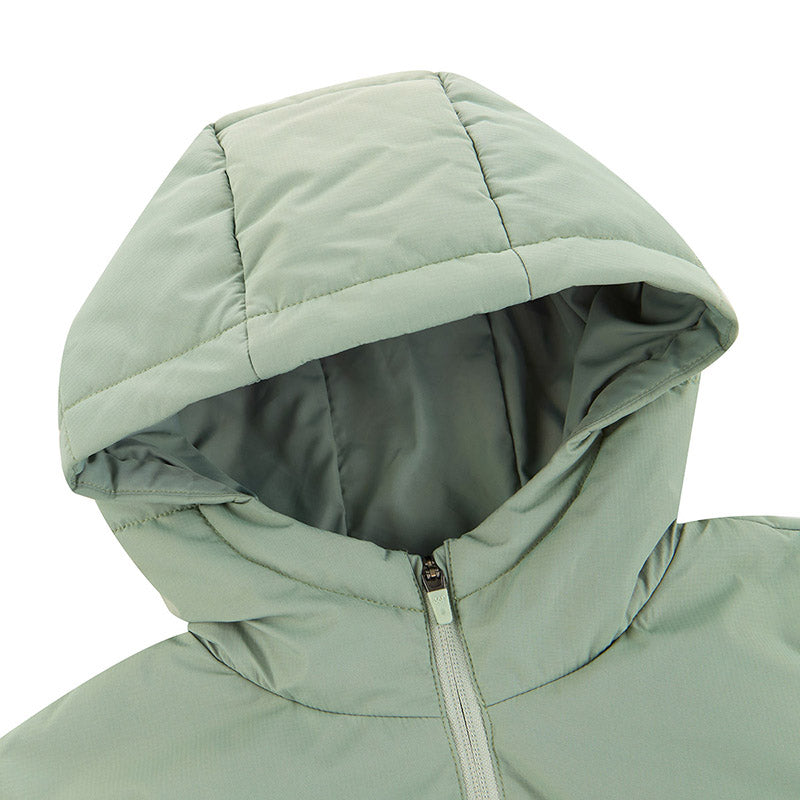 Пуховик детский 361° Kids Colorblock