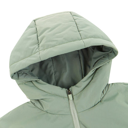 Пуховик детский 361° Kids Colorblock