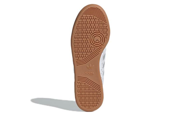 Кроссовки мужские Adidas Originals Continental 80 Stripes - Boxette Shop