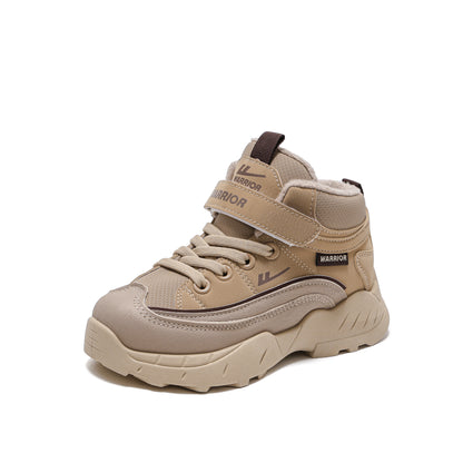 Ботинки детские Warrior