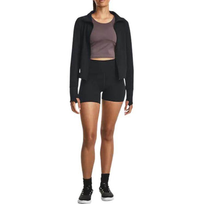 Спортивный лонгслив женский Under Armour Meridian - Boxette Shop