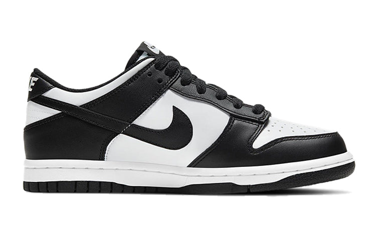 Кроссовки Nike Dunk "Black"