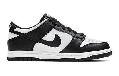 Кроссовки Nike Dunk "Black"
