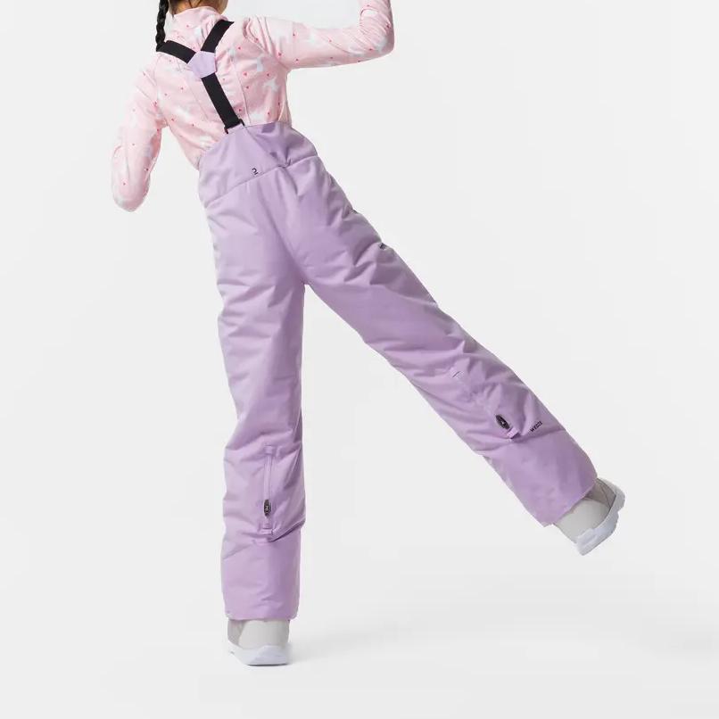 Брюки горнолыжные детские Decathlon Wedze SKI-P PA 500