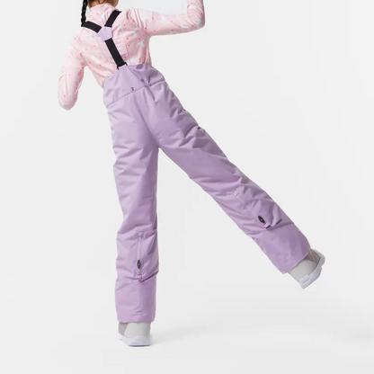 Брюки горнолыжные детские Decathlon Wedze SKI-P PA 500