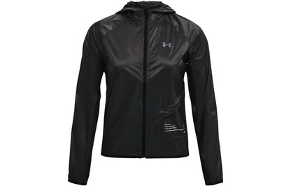 Спортивная куртка женская Under Armour Qualifier - Boxette Shop