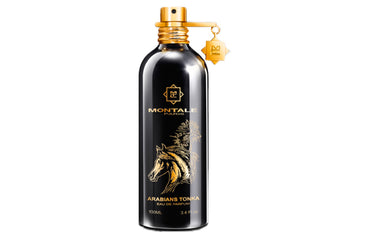 Парфюмерная вода Montale Arabian Tonka Bean