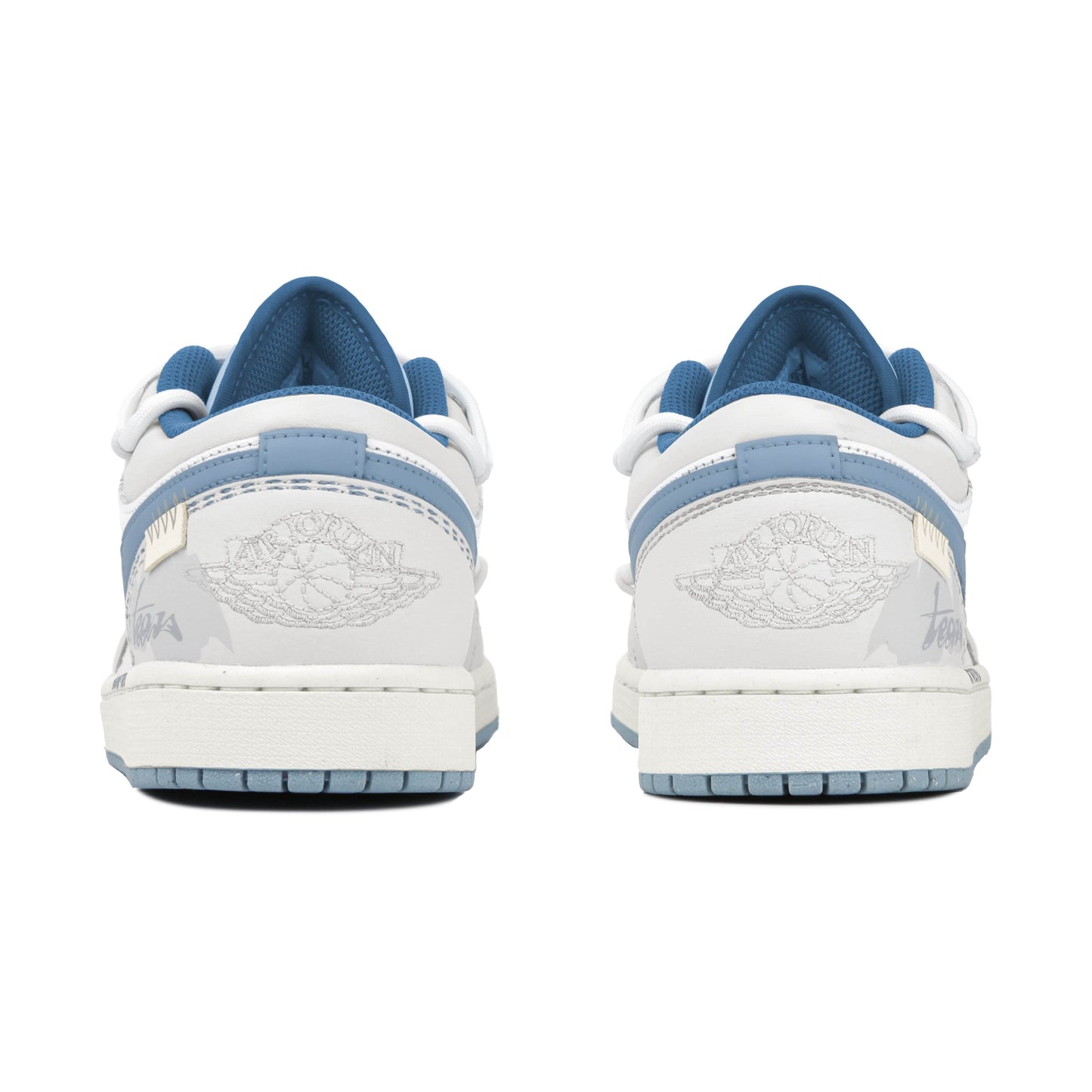 Кроссовки Jordan air ice - Boxette Shop