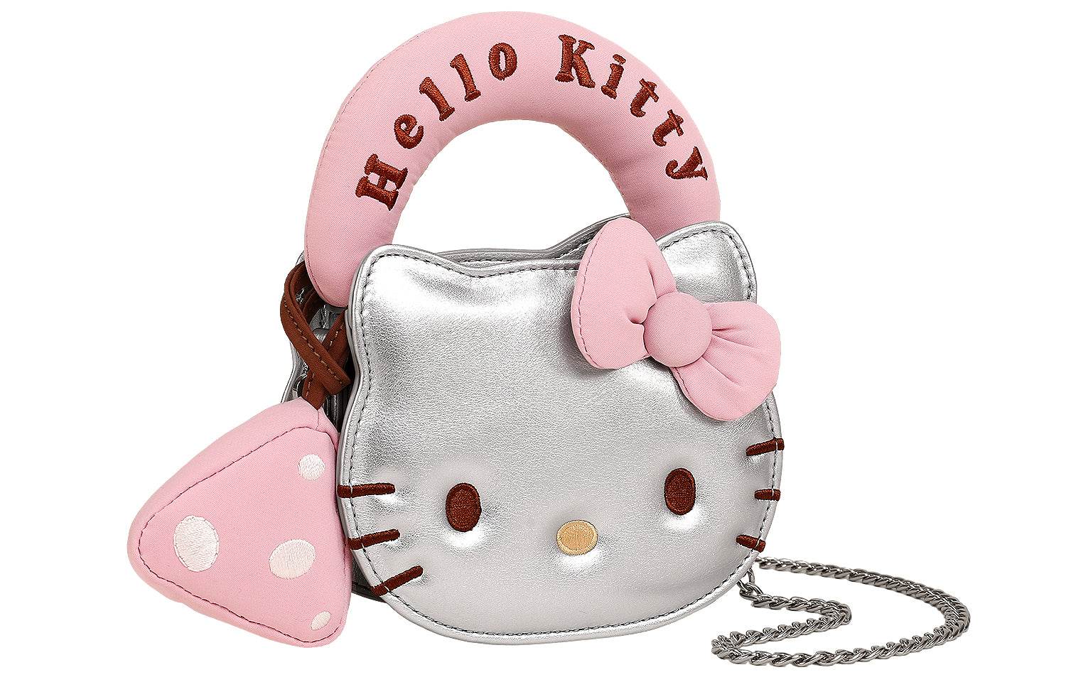 Сумка женская Hello Kitty Sanrio - Boxette Shop
