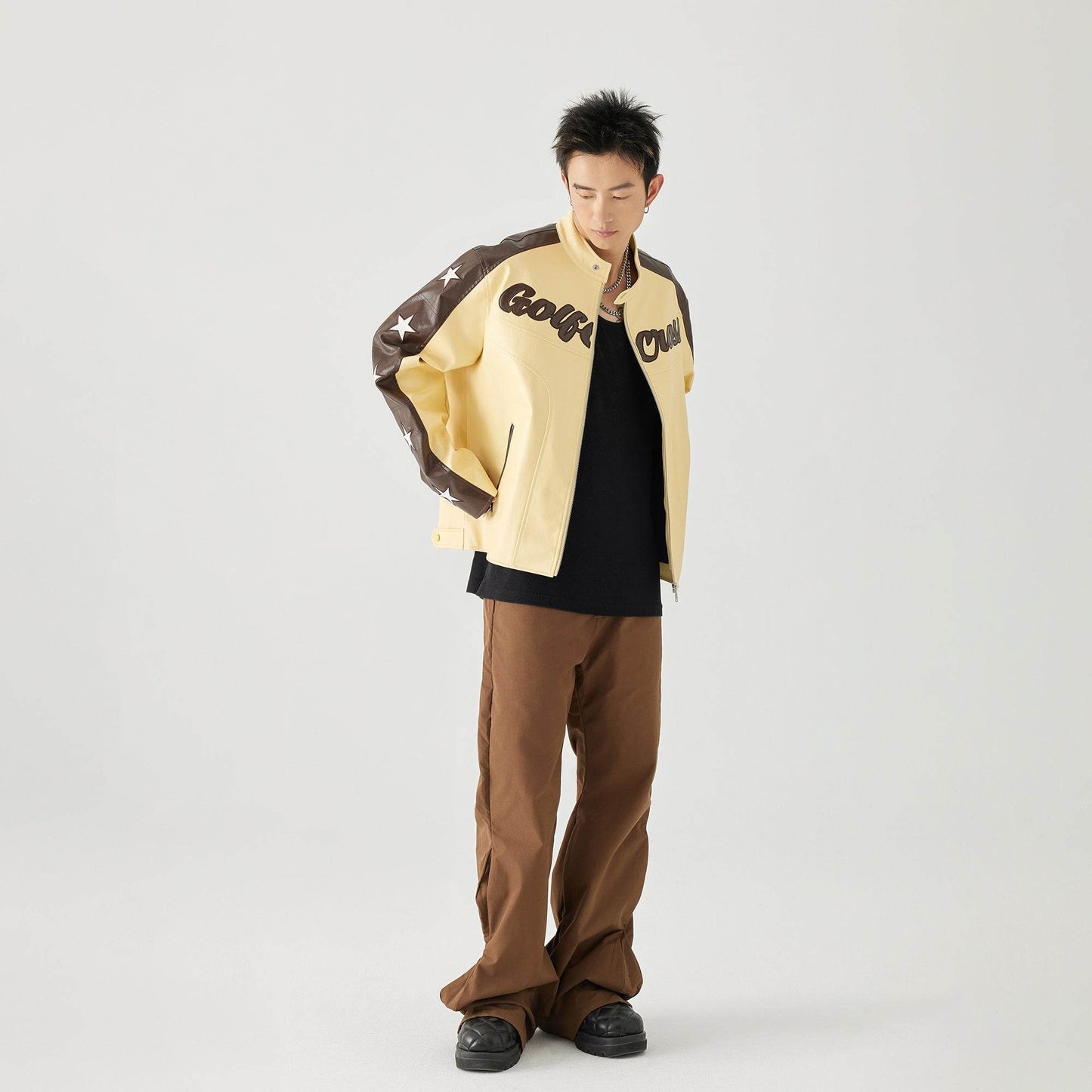 Куртка Golfcross - Boxette Shop