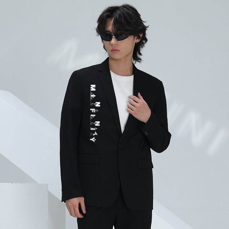 Пиджак Minfinity - Boxette Shop