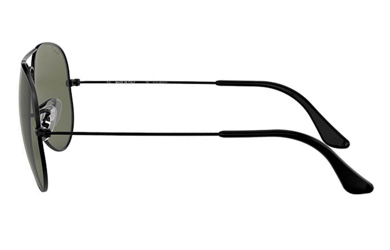 Солнцезащитные очки Ray-Ban Aviator - Boxette Shop
